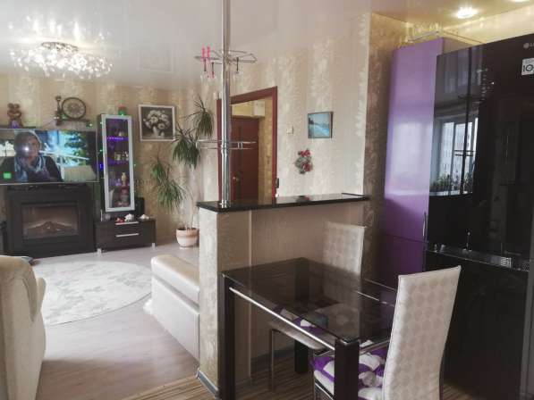 Продам 3-комнатную квартиру в центре район Терешковой в фото 19