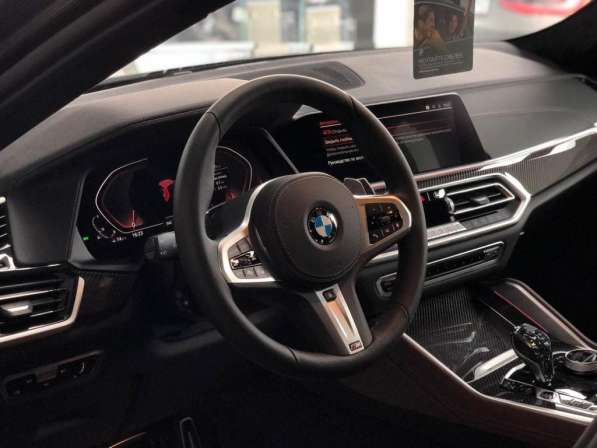 BMW, X6, продажа в Волгограде в Волгограде фото 9