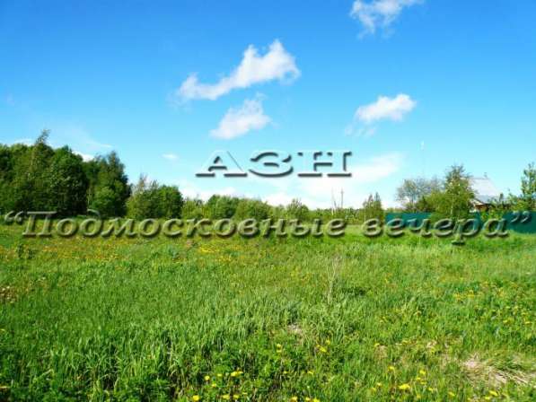 realty_mapper3.plot_in_locationИндивидуальное жилищное ст-во. Площадь 17.00 сот.Есть Электричество. в Москве фото 8