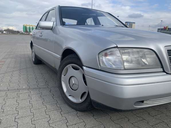 Mercedes-Benz, C-klasse, продажа в г.Познань в фото 4
