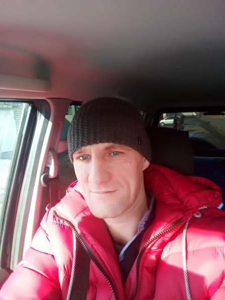 Денис, 39 лет, хочет пообщаться в Белогорске фото 4