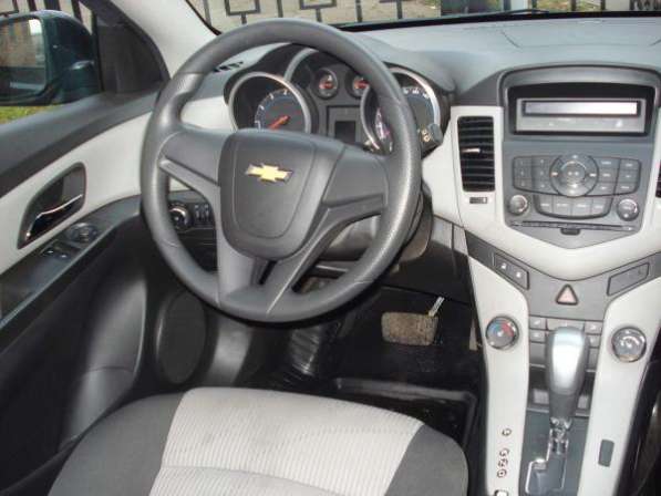 Chevrolet Cruze, продажав Москве в Москве фото 3