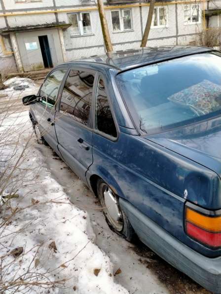 Volkswagen, Passat, продажа в Серпухове в Серпухове фото 6