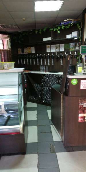 Продам готовый бизнес пивной магазин бар в Белгороде фото 4