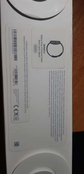 Apple watch series 4 в Москве фото 3