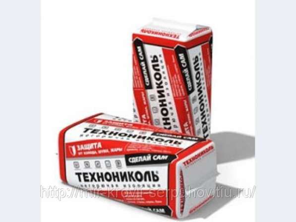 Утеплители, Пенопласт в Старом Осколе фото 3