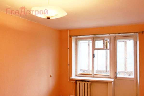 Продам однокомнатную квартиру в Вологда.Жилая площадь 31 кв.м.Этаж 4.Есть Балкон. в Вологде фото 3