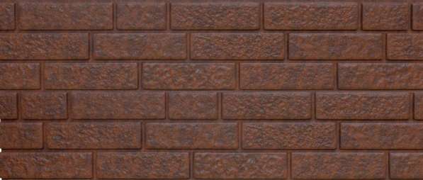 Фасадные панели Стоун-хаус в фото 8