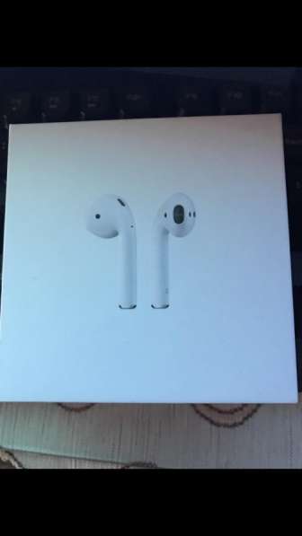 AirPods в Москве фото 5