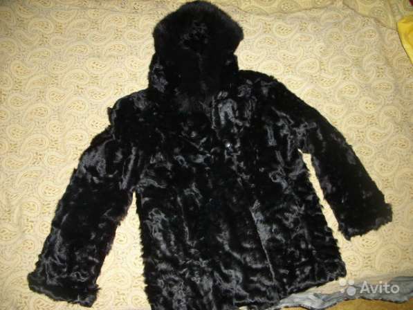 Полушубок (козлик) в Самаре фото 8