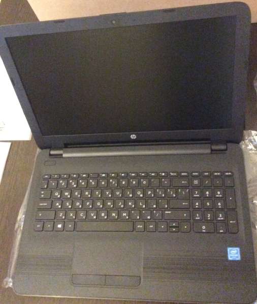 Ноутбук HP 250 G5 UMA W4N60EA