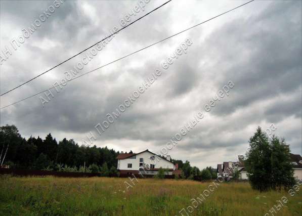 realty_mapper3.plot_in_locationСадовое некоммерческое тов-во. Есть Электричество, Водопровод. в Москве фото 7