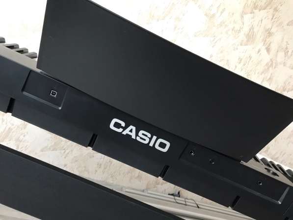 Цифровое пианино Casio CDP-135 в Советской Гавани фото 3