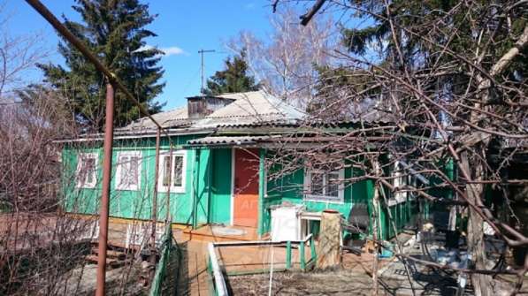 Дом в исторической части Тюмени в Тюмени фото 5
