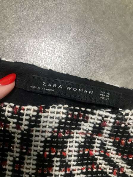 Продам юбку ZARA в Пензе фото 3
