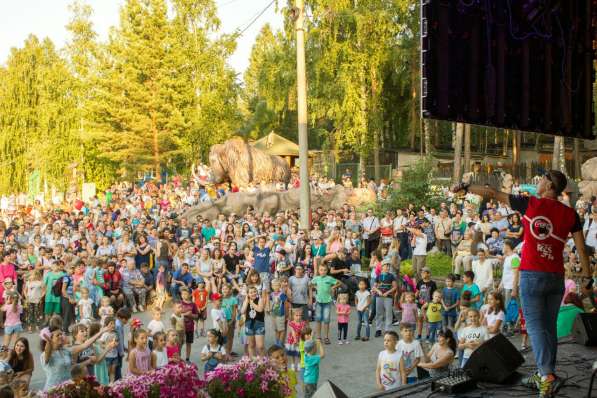 Дискотеки, Шоу программы, Выпускные в Красноярске фото 9