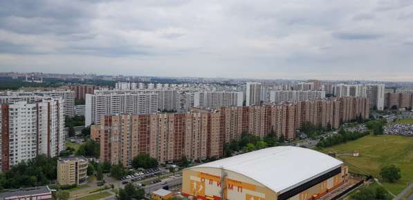 Обмен нескольких квартир в Москве на квартиру в Германии в фото 17