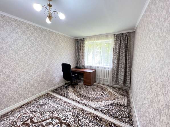 Продам 3к. кв,5 мкр.64м2,инд. 48 500$ в фото 5