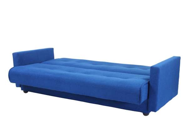 Новый диван Милан синий в Москве фото 5