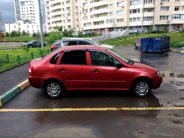 ВАЗ (Lada), Kalina, продажа в Москве в Москве фото 20