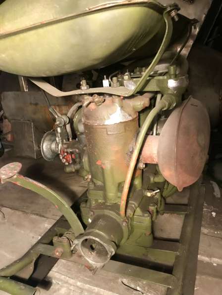 Мотопомпа переносная МП800Б в Челябинске фото 14