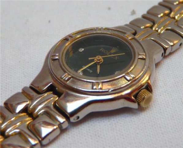 Часы женские Ролекс ROLEX (S063) в Москве