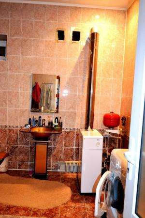 Продажа: дом 150 м2 на участке 10 сот в Краснодаре фото 8