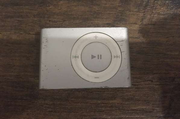 IPod Shuffle 2gb в Москве