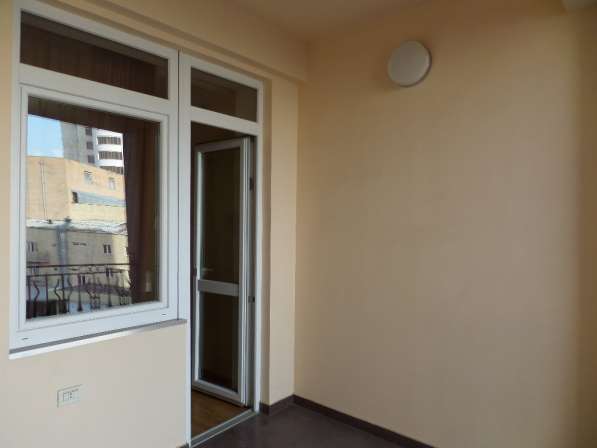 Yerevan, Northern Ave., 2 Bedroom,2 Open balcony, Wi-Fi в фото 4