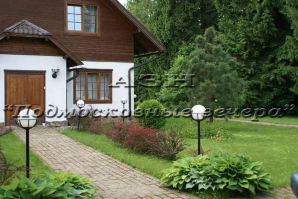 Продам дом в Москва.Жилая площадь 300 кв.м.Есть Электричество. в Москве фото 5