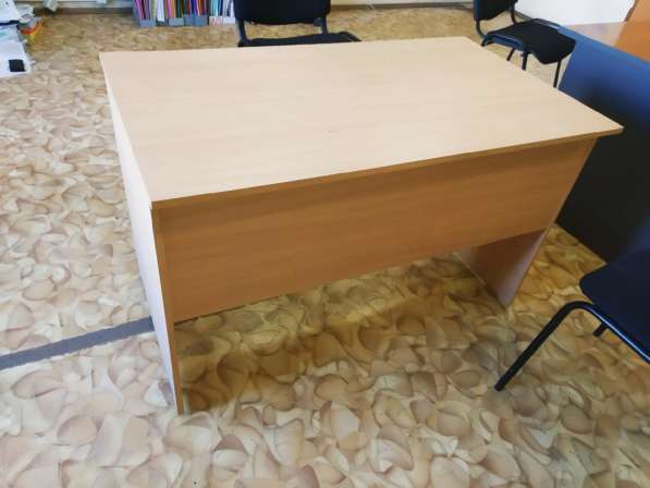 Мебель для офиса в Челябинске фото 5