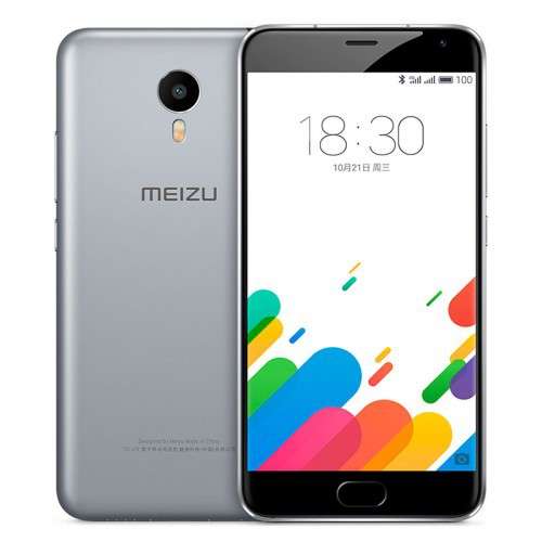 Продам новый Смартфон Meizu M1 Metal в Владивостоке