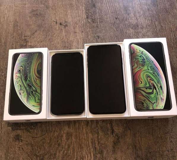 Apple iPhone XS Max or X 512gb в Санкт-Петербурге