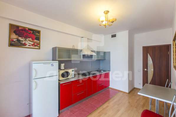 Продам 1 комнатную в центре Екатеринбурга в Екатеринбурге фото 9
