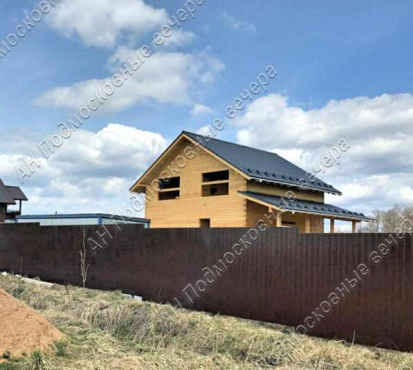 Продам дом в Москва.Жилая площадь 130 кв.м.Есть Электричество. в Москве фото 5