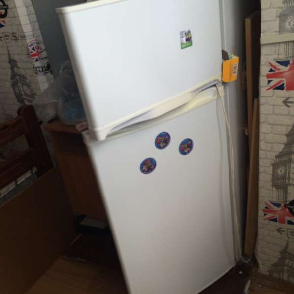 Холодильник Саратов 264 в Москве фото 5