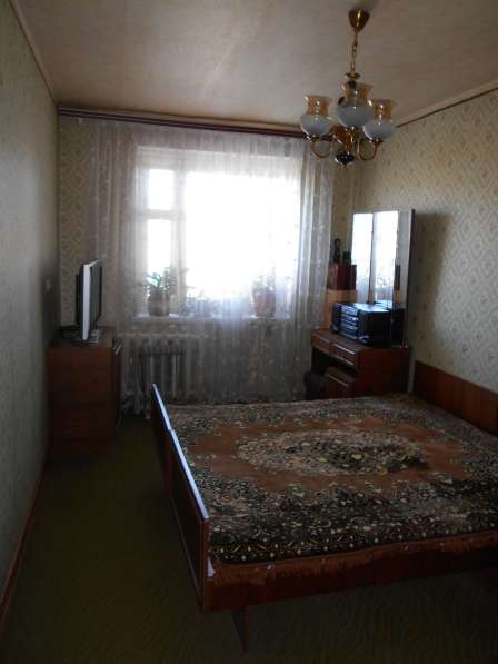 Продается 4-х комнатная квартира на Южной поляне, ул.Ватутин в Пензе фото 12