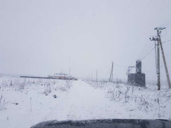 Под коттедж Алеканово в Рязани фото 13