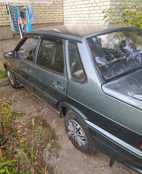 ВАЗ (Lada), 2115, продажа в Туле в Туле фото 4