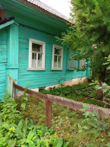 Дом с земельным участком 34 сотки в Кирове фото 8