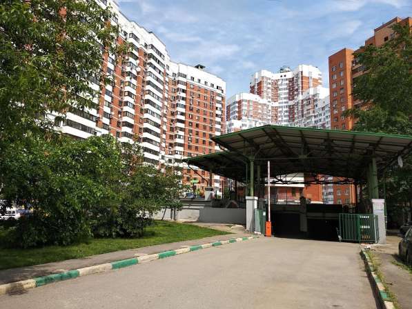 Продаётся 4-к кв-ра 150м в Москве фото 46