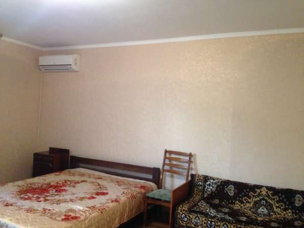 Сдам 1-ю квартиру посуточно, почасово в Севастополе фото 35