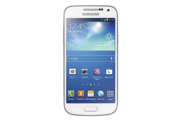 Samsung Galaxy S4 mini plus