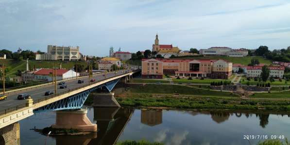 Коттедж в центре города Гродно Республика Беларусь в фото 6