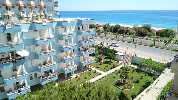 Квартира у моря 1 линия в Москве фото 10