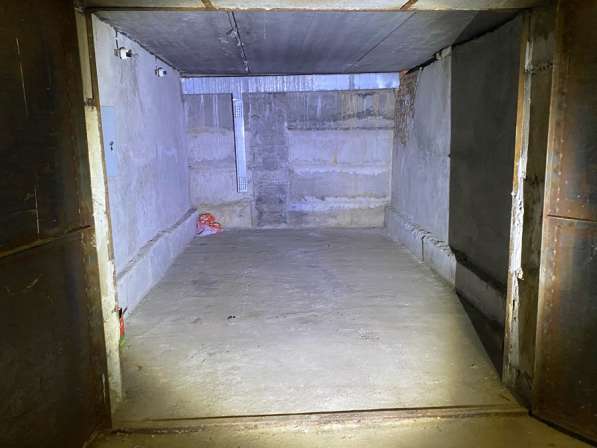 Продам подземный гараж. Сухой, со светом в Чебоксарах фото 3