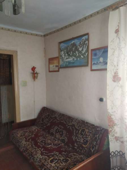 Продам пол каменного дома в черте города Алешки (Цюрупинск) в фото 17