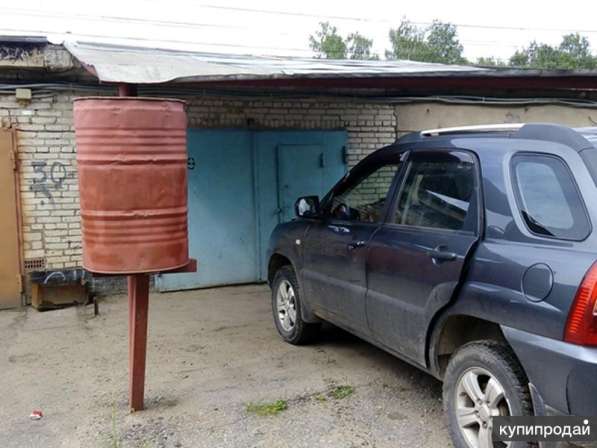 Продам гараж в ГСК « БУРАН » в Щелково фото 7