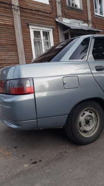 ВАЗ (Lada), 2110, продажа в Димитровграде в Димитровграде
