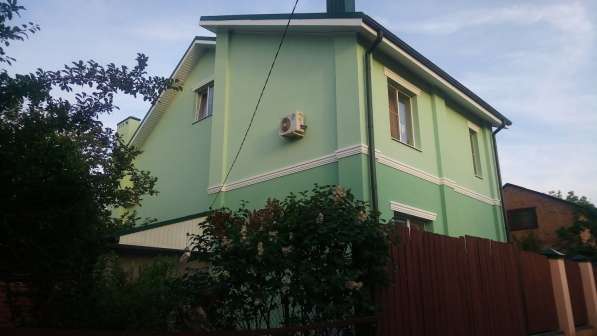 Продам дом в Ростов-на-Дону.Жилая площадь 310 кв.м.